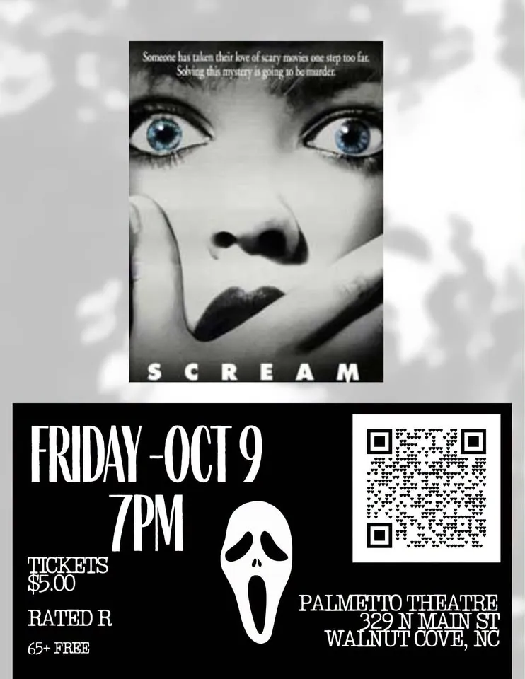 Scream