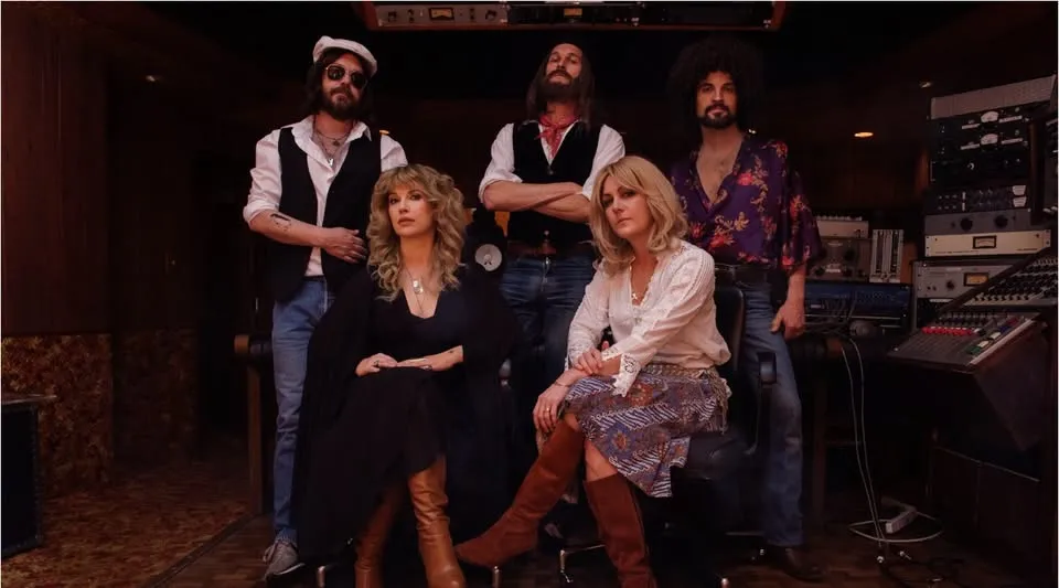 Rumours: The Ultimate Fleetwood Mac Tribute Show