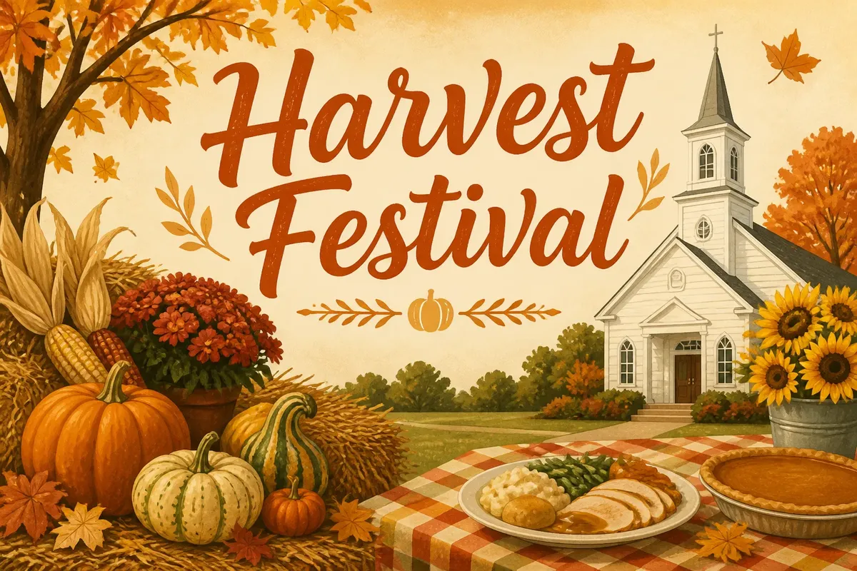 Harvest Festival