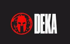 DEKA STRONG and MILE - September 12th & 13th