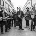 Old Crow Medicine Show