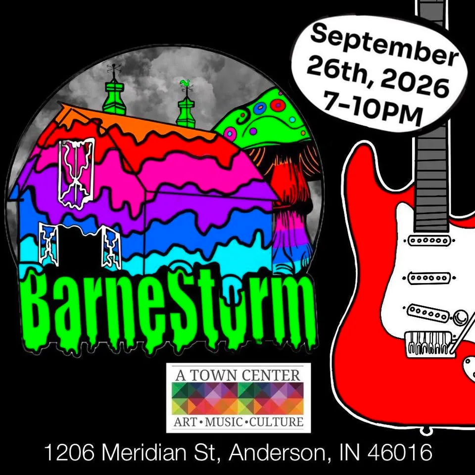 BarneStorm