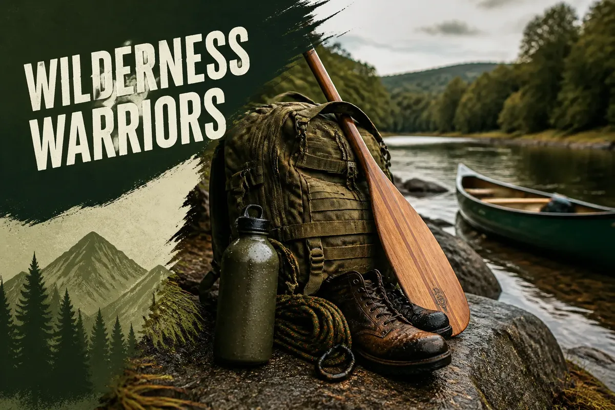 Wilderness Warriors