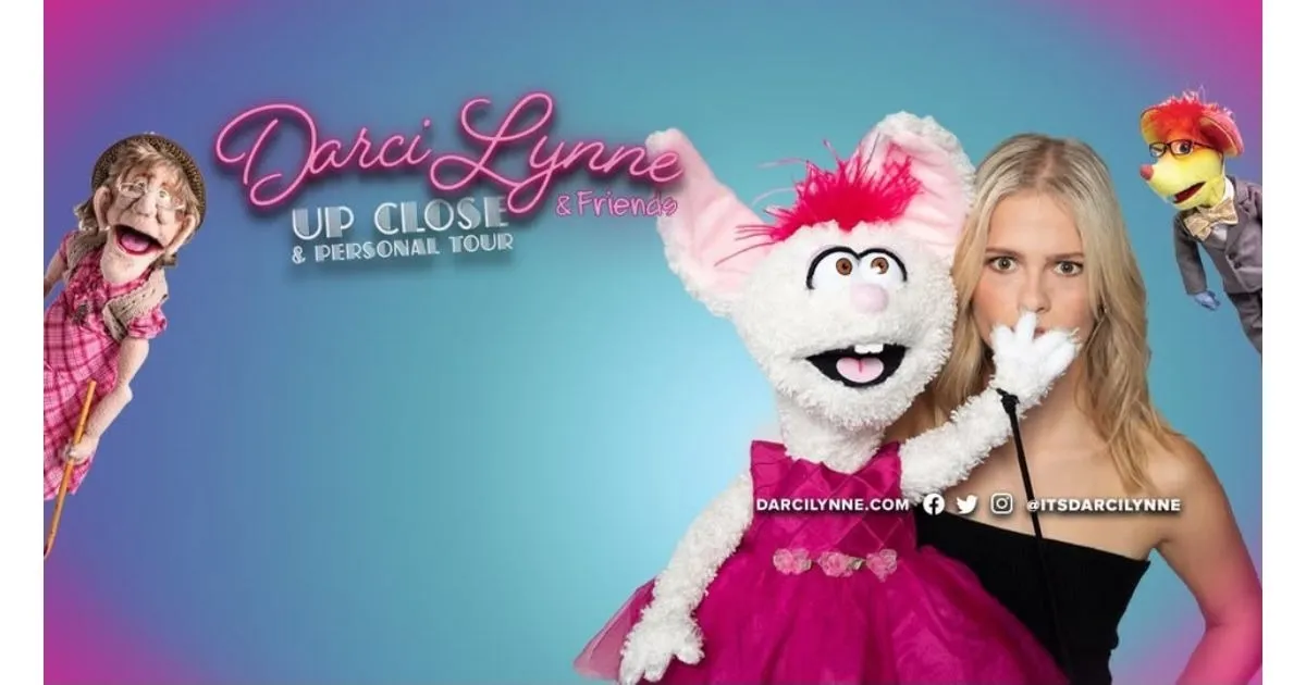 Darci Lynne