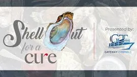 Shell Out for a CURE