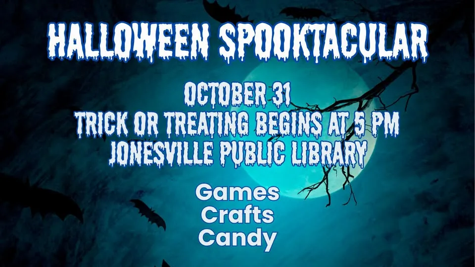 Halloween Spooktacular