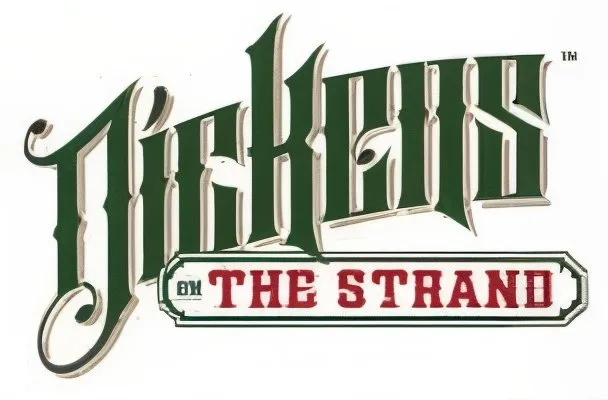 Dickens On The Strand