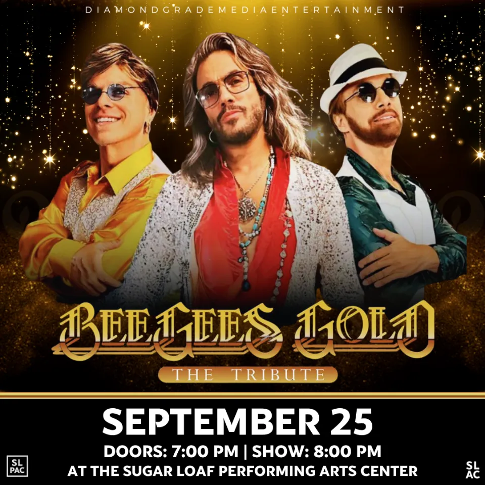 Bee Gees Gold: The Tribute