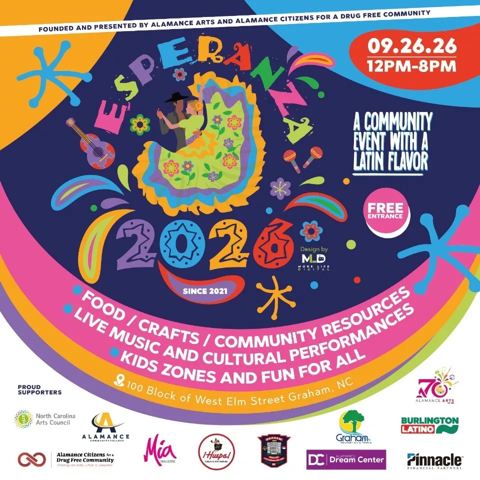 Esperanza Festival