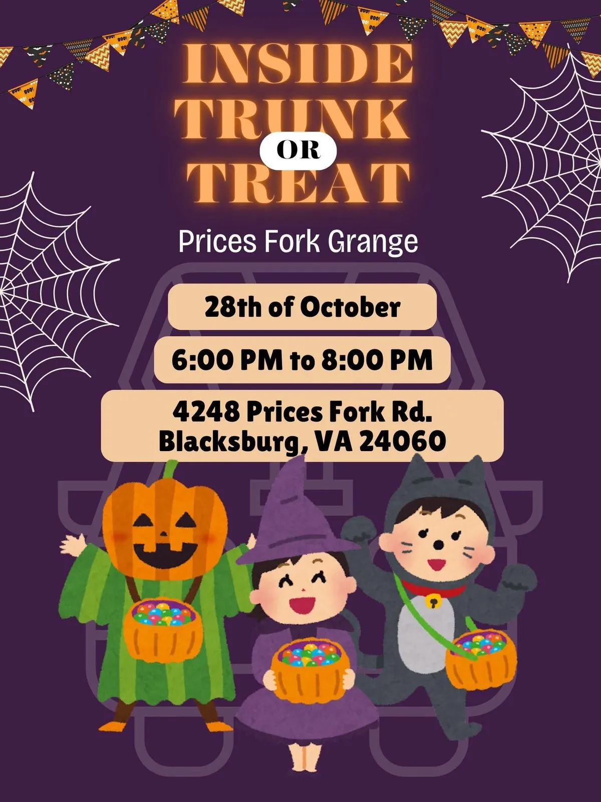 2026 Inside Trunk-R-Treat