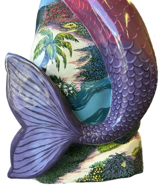 Flora