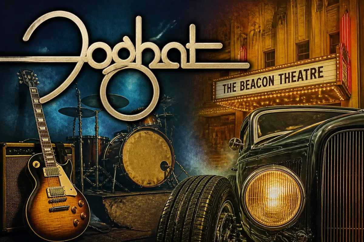 Foghat