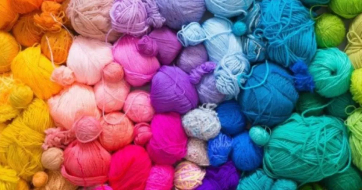 Yarn Craft for Kids