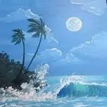 Rhythm of the Night
