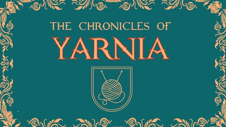 Chronicles of Yarnia
