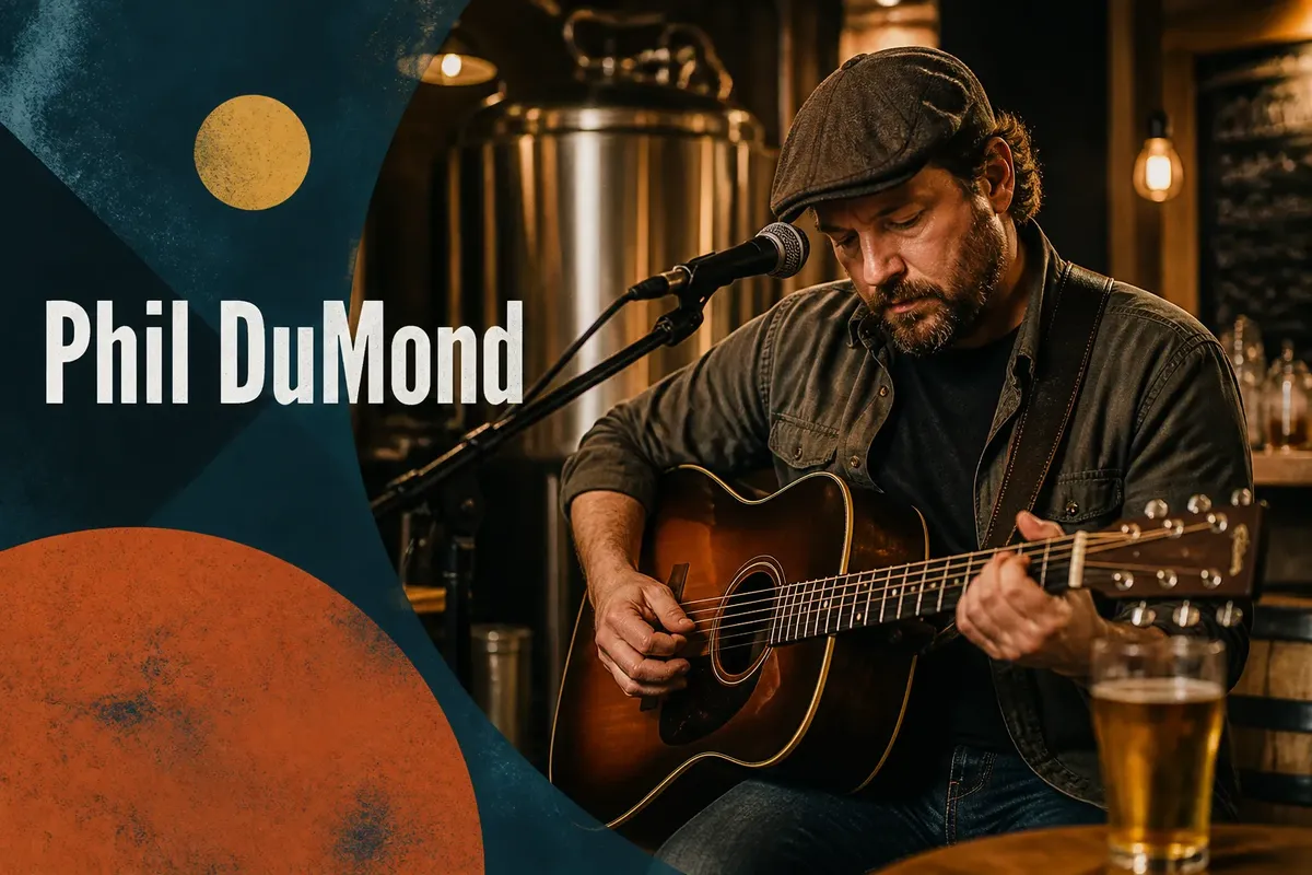 Phil DuMond