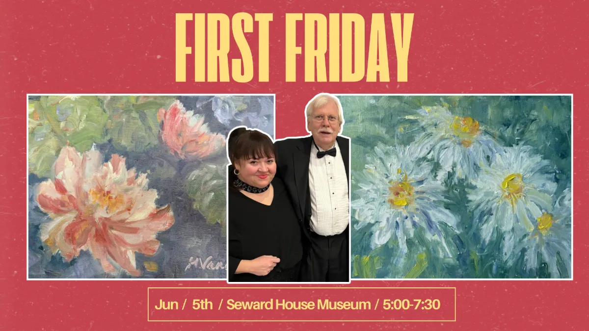 Single Event June 2026 First Friday Community Event