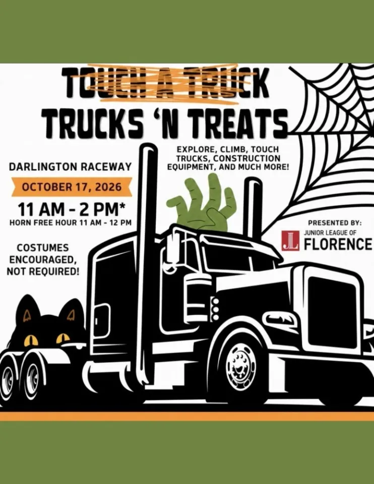 Trucks "N Treats