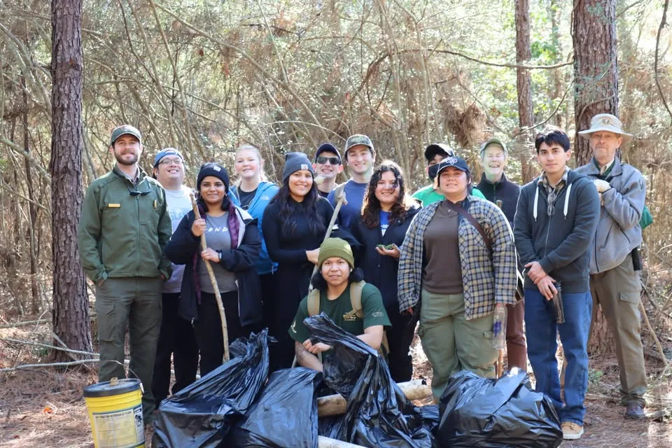 National Public Lands Day