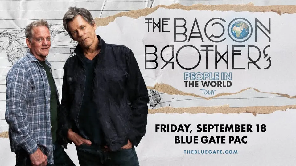 The Bacon Brothers