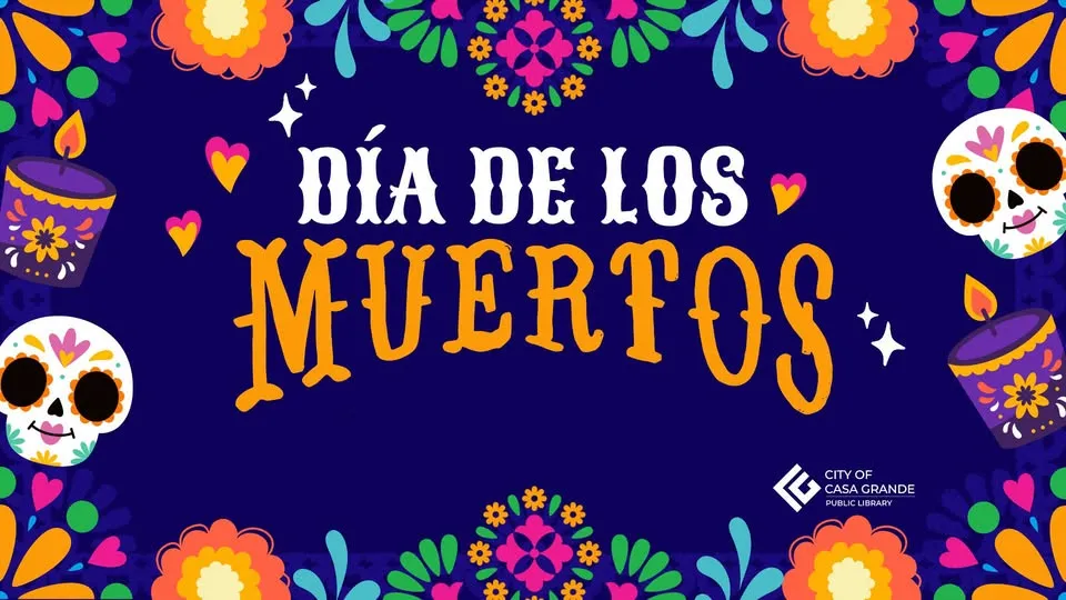 Dia De Los Muertos