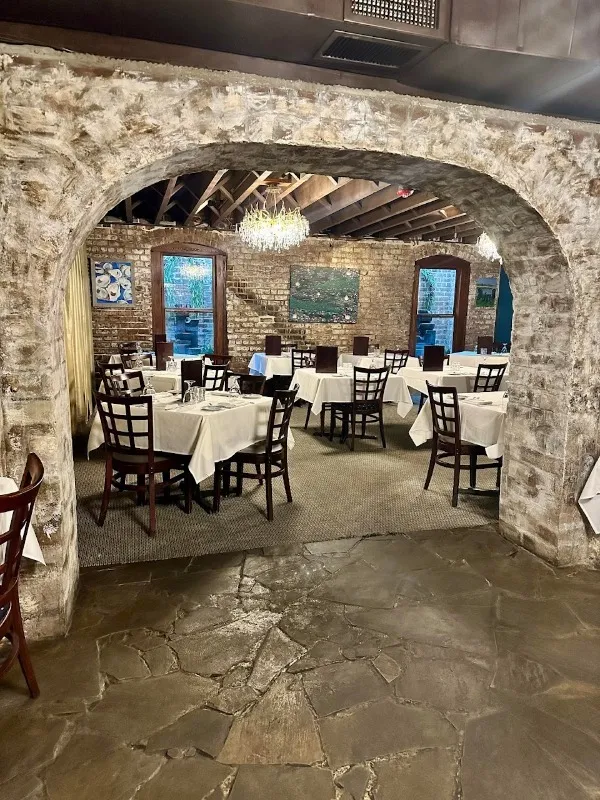 Alligator Soul Restaurant
