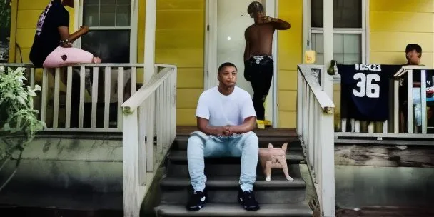Trap Dickey Live in Orangeburg, SC | Ape Life Ent