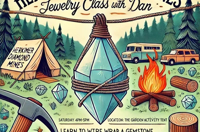 Jewelry Creation