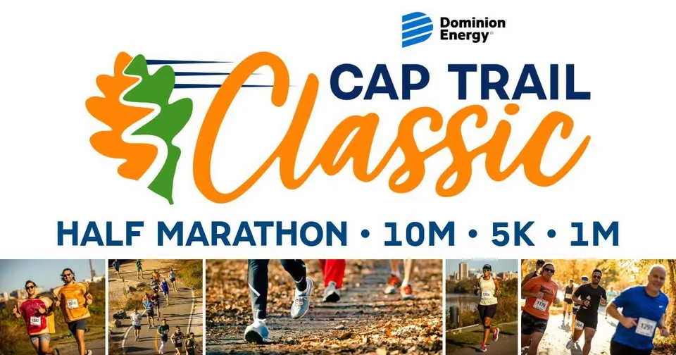 Dominion Energy Cap Trail Classic