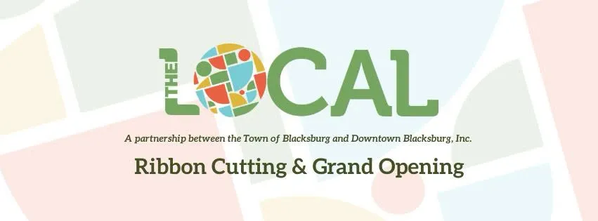 The Local: Ribbon Cutting and Grand Opening
