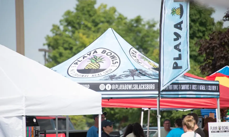 NRV Fall Food Fest