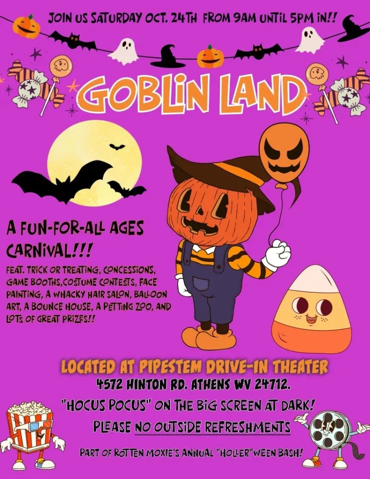 Goblin Land