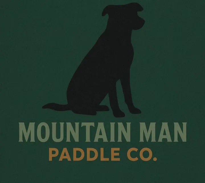 Mountain Man Paddle Co.