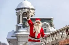 Christmas in Little Falls – December 11, & 12 2026