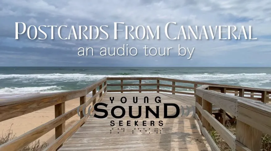 Young Sound Seekers Documentary (Apollo District)
