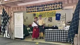 Georgia Mountain Scottish Festival