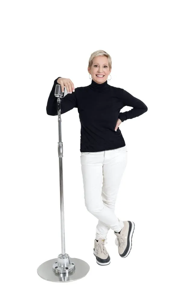 October 3 @ 7:30pm - Karen Mills Comedy / $30