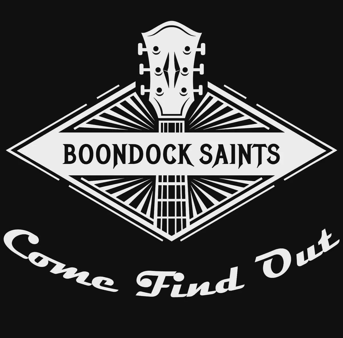 Boondock Saints LIVE at Marina Station