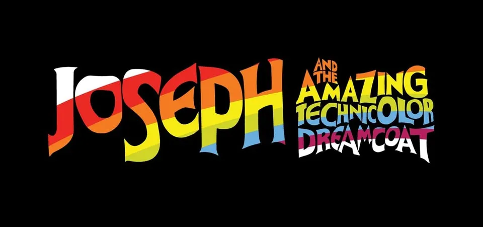 Joseph & The Amazing Technicolor Dreamcoat