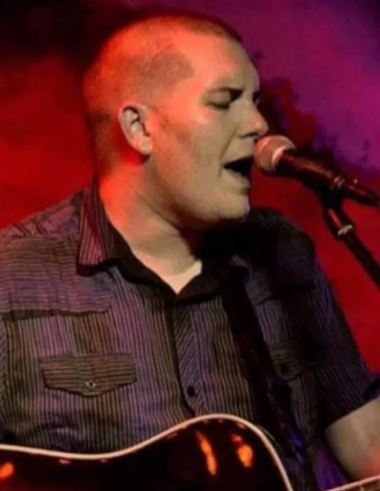 Chad Shirley - LIVE