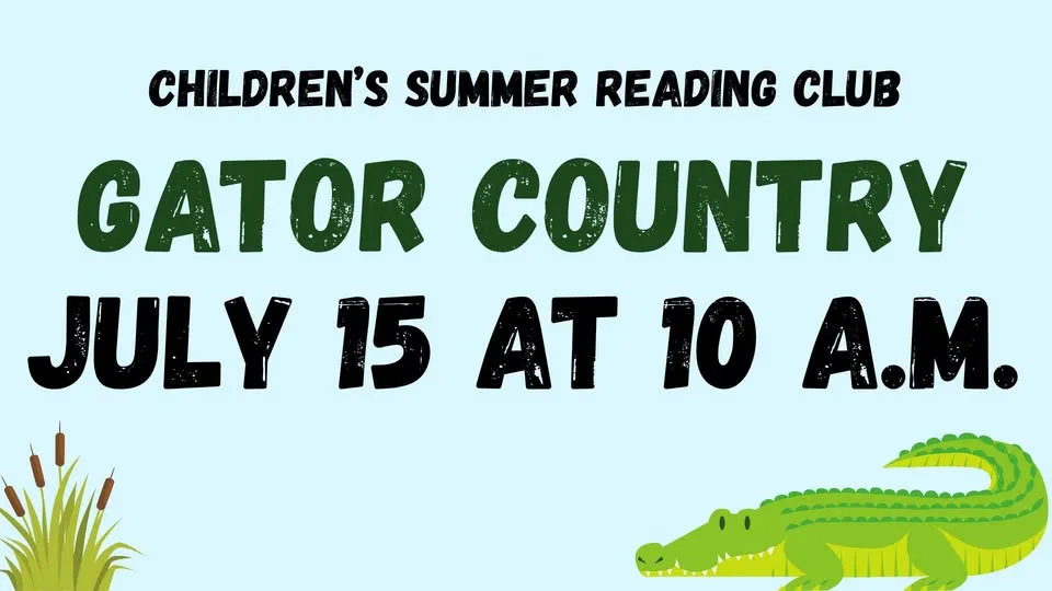 CSRC Gator Country