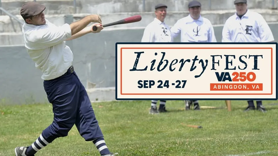 1860 Baseball Game & Demonstration