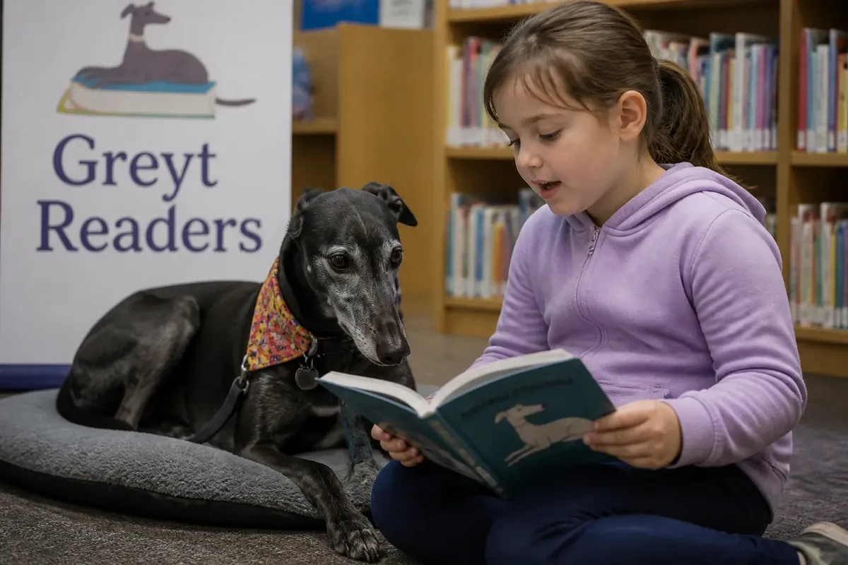 Greyt Readers
