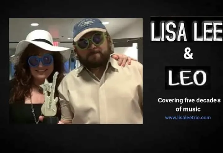 Single Event Lisa Lee and Leo Duo at Lunkenheimer Craft Brewing