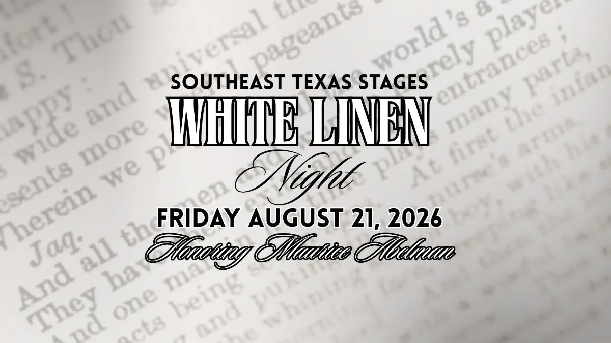 White Linen Night