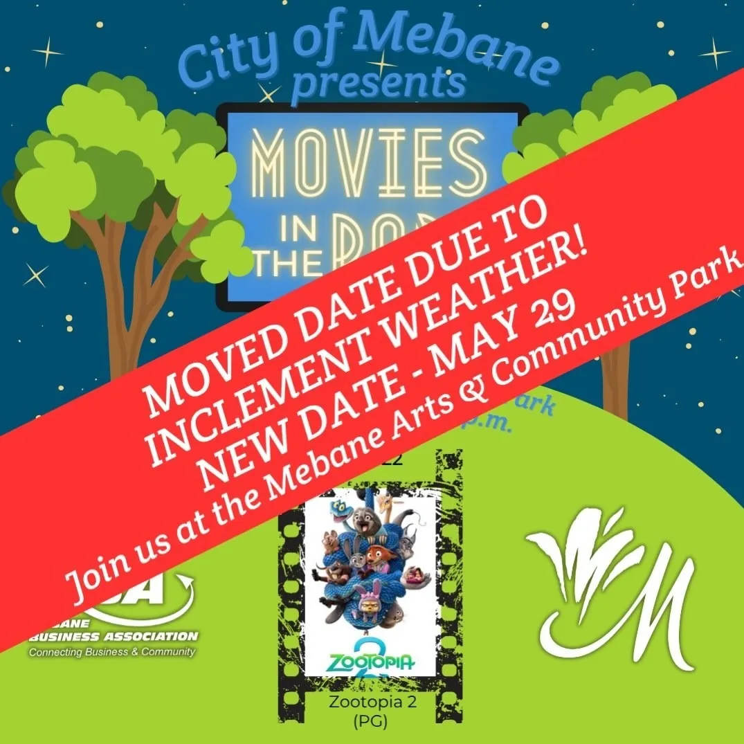 Movies in the Park - Zootopia 2