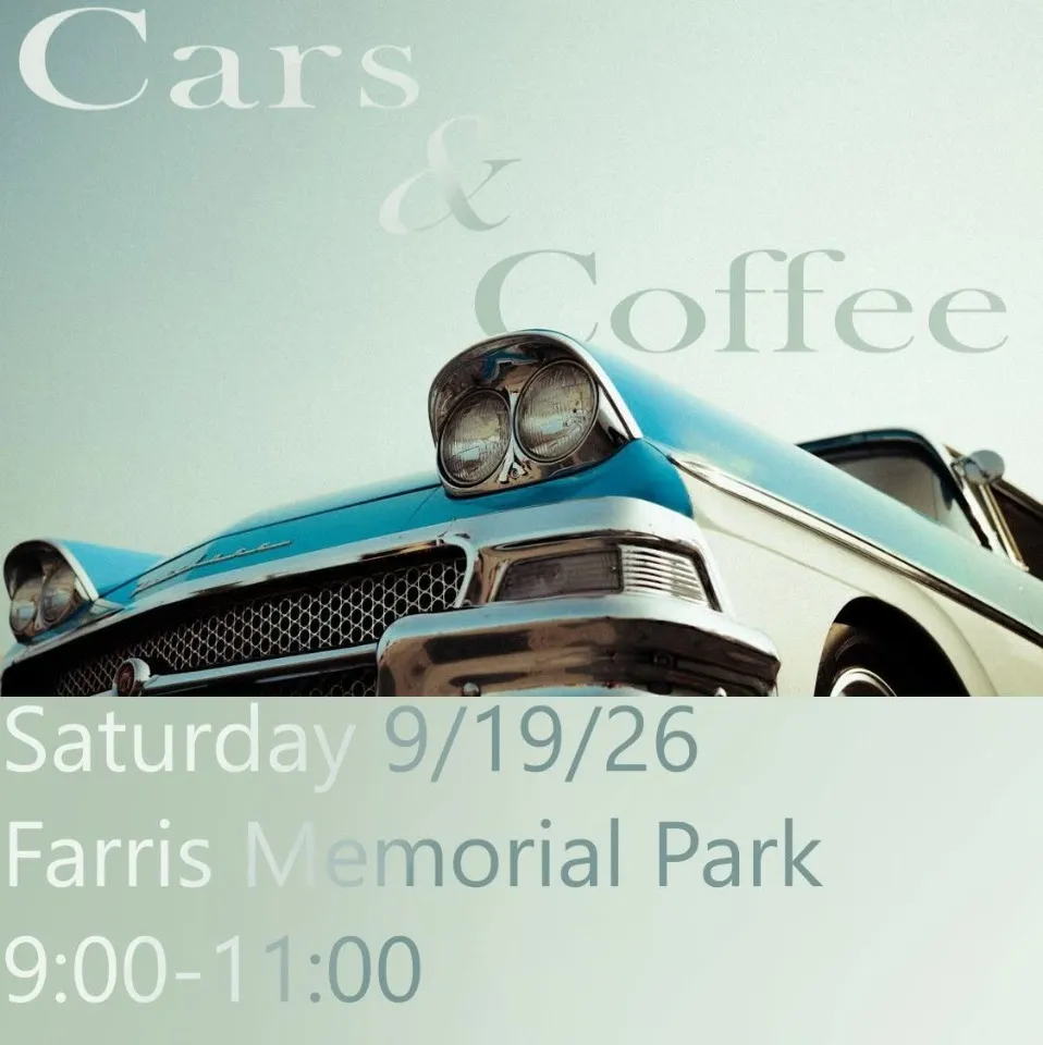 Cars & Coffee