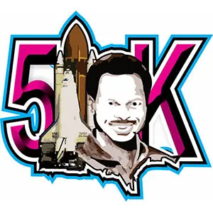 Dr. Ronald E. McNair Memorial 5K Run/Walk