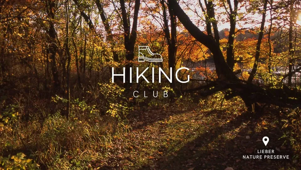Hiking Club