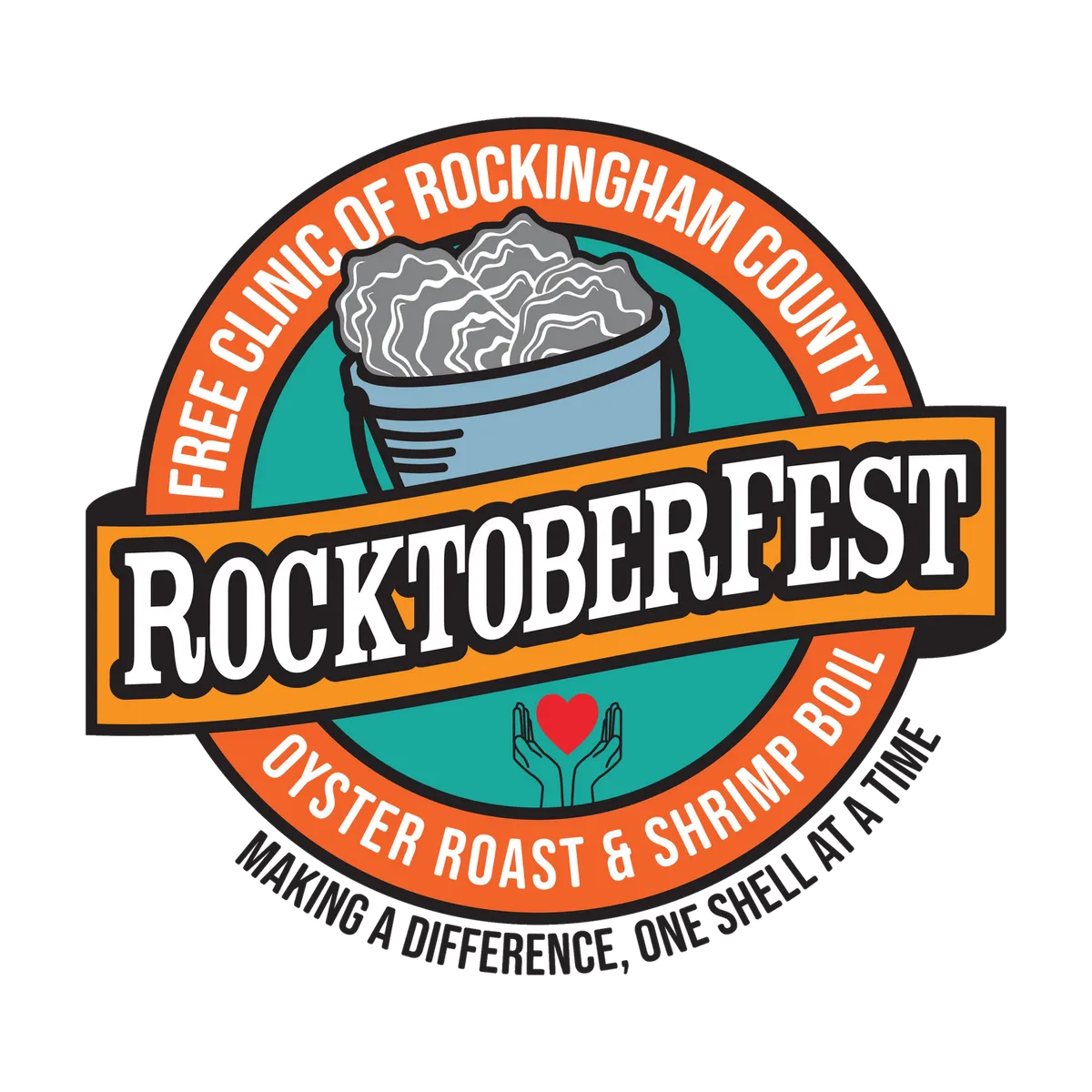 12th Annual Rocktoberfest